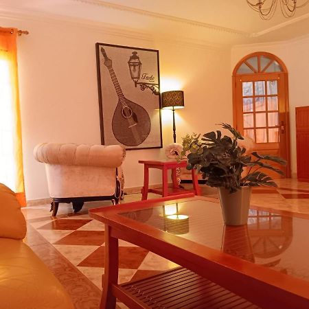 Alma Rustica Villa Albufeira Luaran gambar