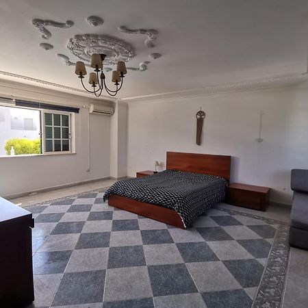 Alma Rustica Villa Albufeira Luaran gambar