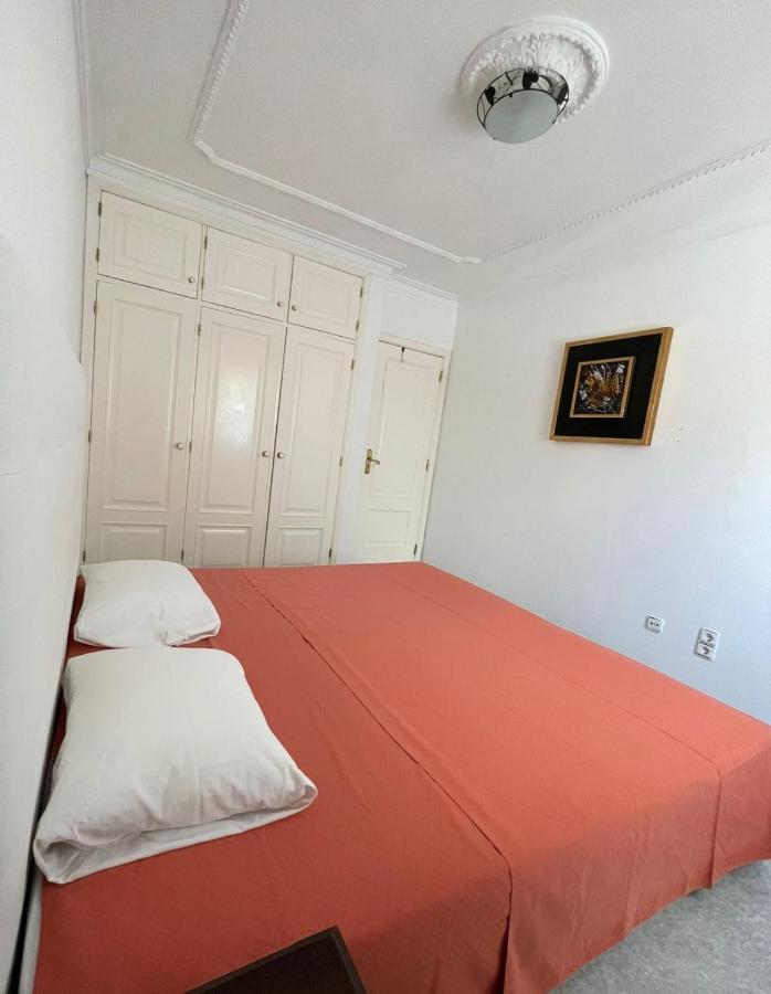 Alma Rustica Villa Albufeira Luaran gambar