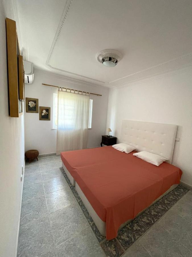 Alma Rustica Villa Albufeira Luaran gambar