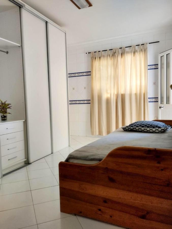 Alma Rustica Villa Albufeira Luaran gambar