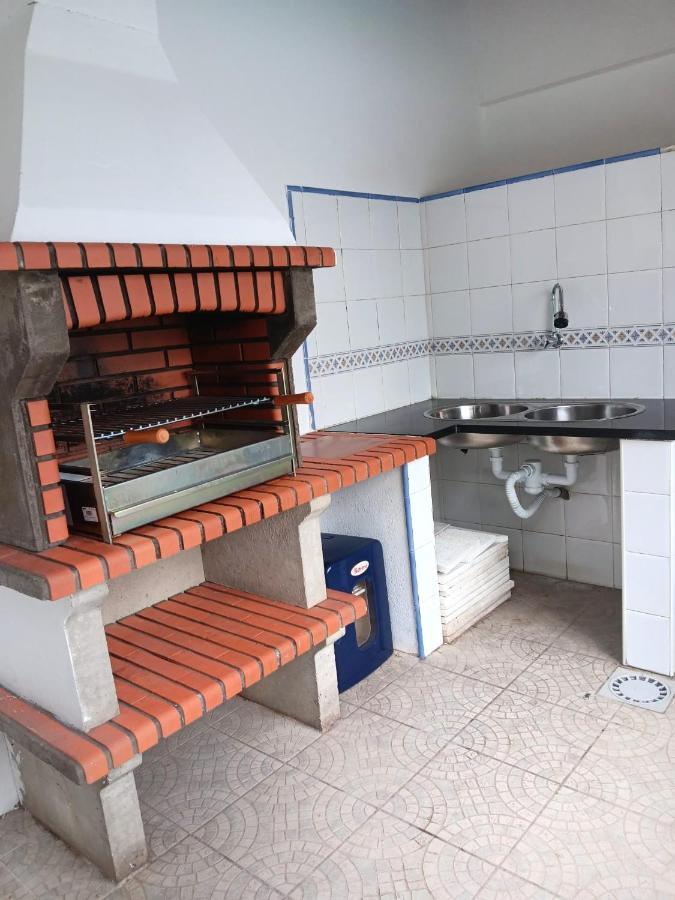 Alma Rustica Villa Albufeira Luaran gambar