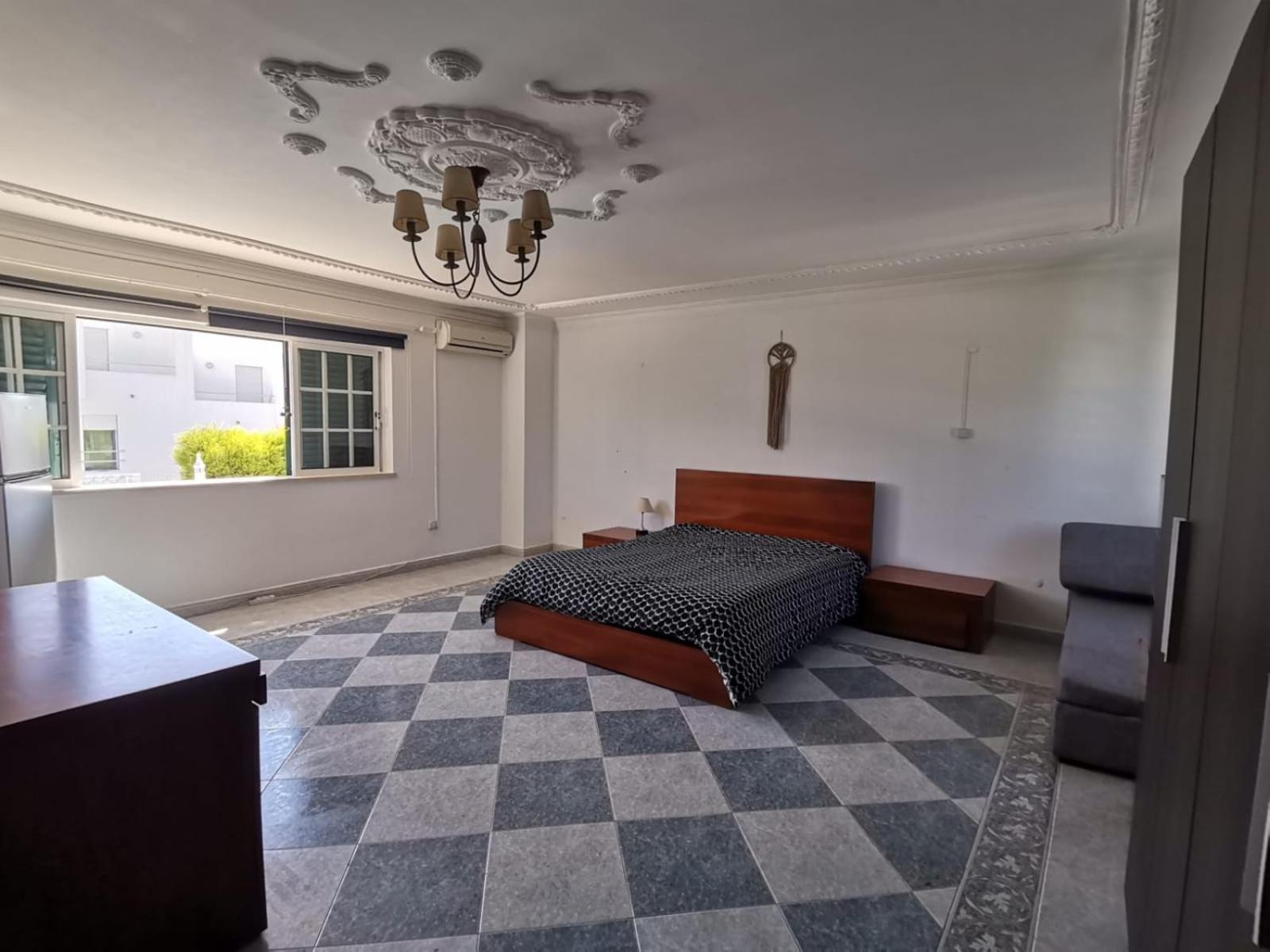 Alma Rustica Villa Albufeira Luaran gambar
